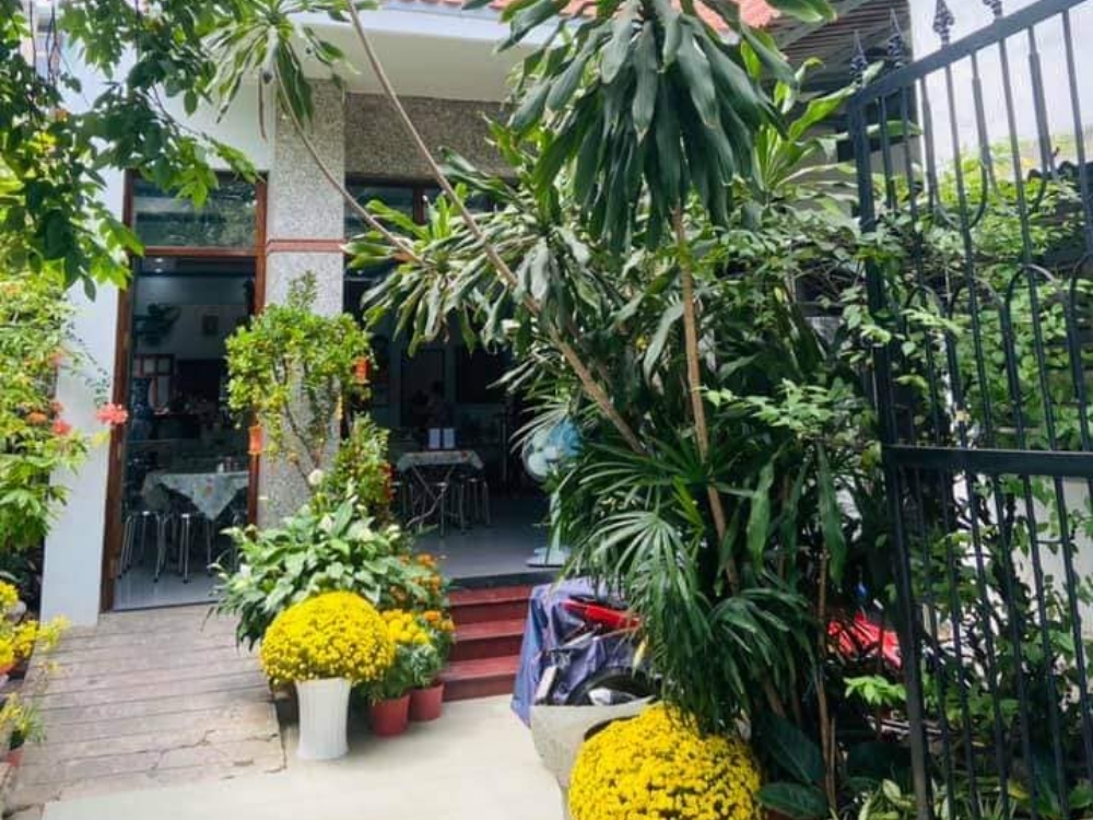 Giới thiệu đôi nét về quán Tân Tân